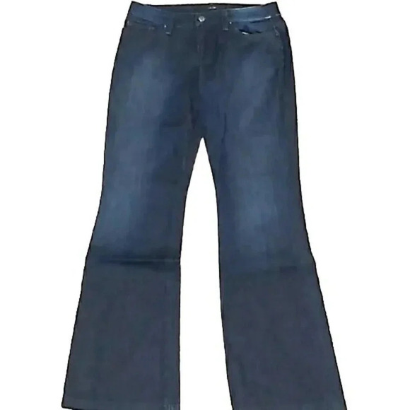 Joe's Jeans Honey Fit Mid-Rise Bootcut Jeans - Picture 2 of 8